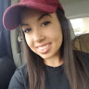 Meet your Posher, Vanessa